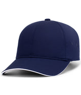 Pacific Headwear WEEKENDER UNSTRUCTURED SNAPBACK CAP- Pacific Headwear P414