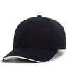 Pacific Headwear WEEKENDER UNSTRUCTURED SNAPBACK CAP- Pacific Headwear P414