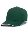 Pacific Headwear WEEKENDER UNSTRUCTURED SNAPBACK CAP- Pacific Headwear P414