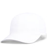 Pacific Headwear WEEKENDER UNSTRUCTURED SNAPBACK CAP- Pacific Headwear P414