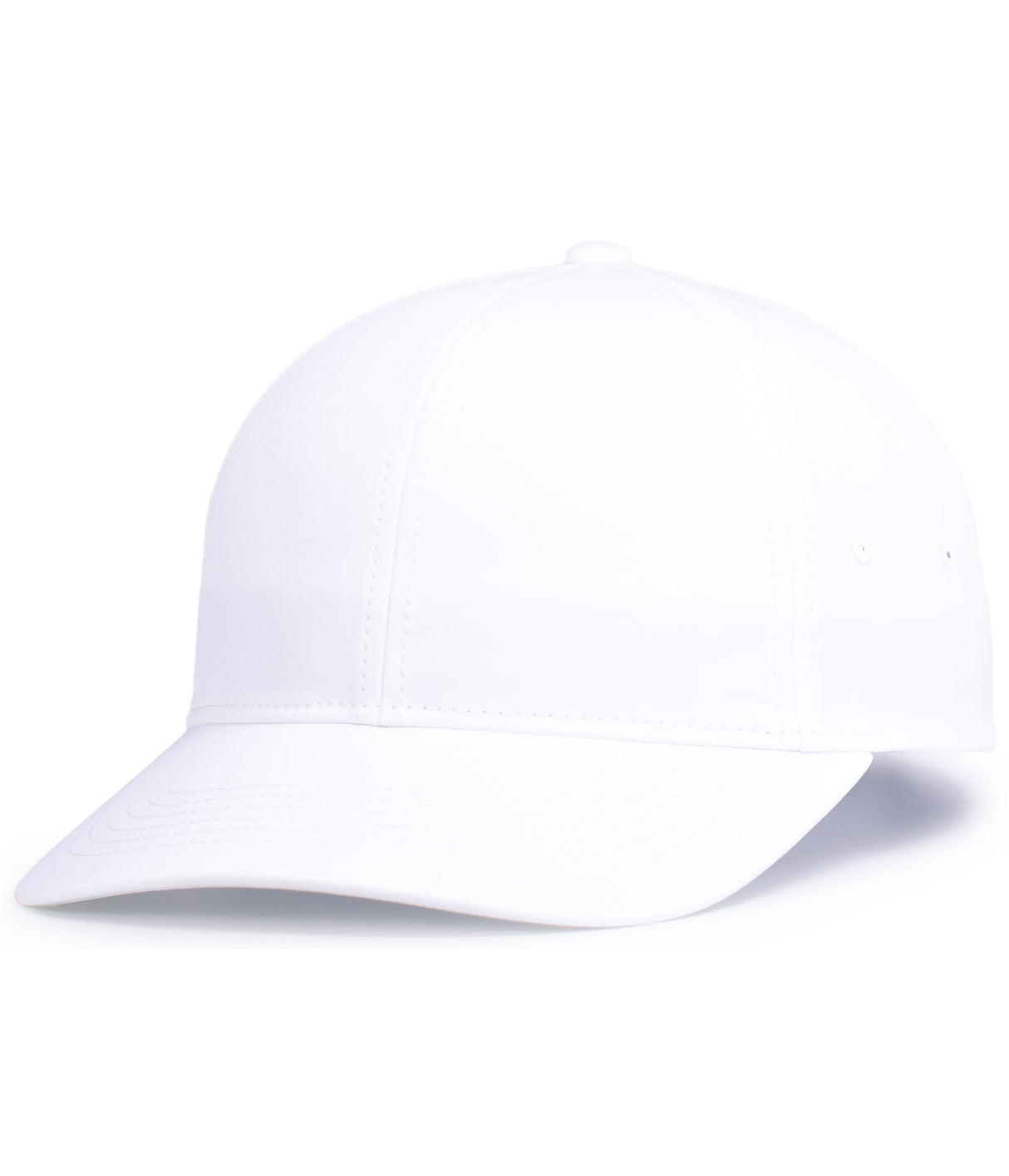 Pacific Headwear LADIES WEEKENDER PONYTAIL CAP- Pacific Headwear P415