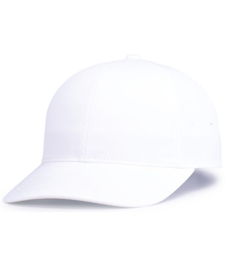 Pacific Headwear LADIES WEEKENDER PONYTAIL CAP- Pacific Headwear P415