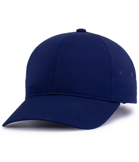 Pacific Headwear LADIES WEEKENDER PONYTAIL CAP- Pacific Headwear P415