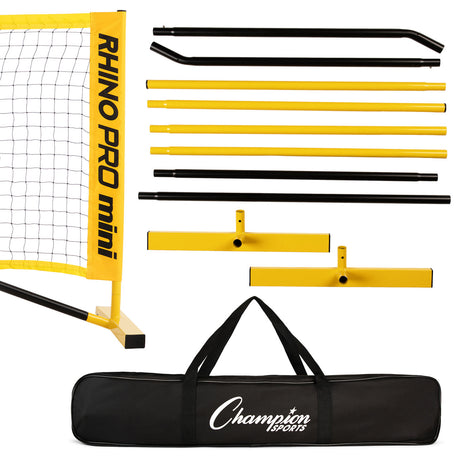 RHINO PORT-A-NET SET 10' W