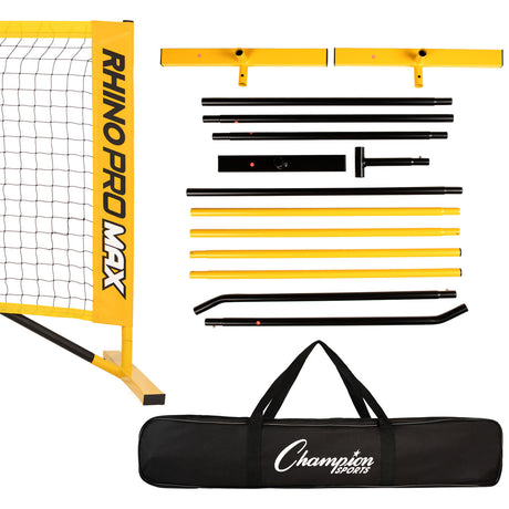 RHINO PORT-A-NET SET 10' W