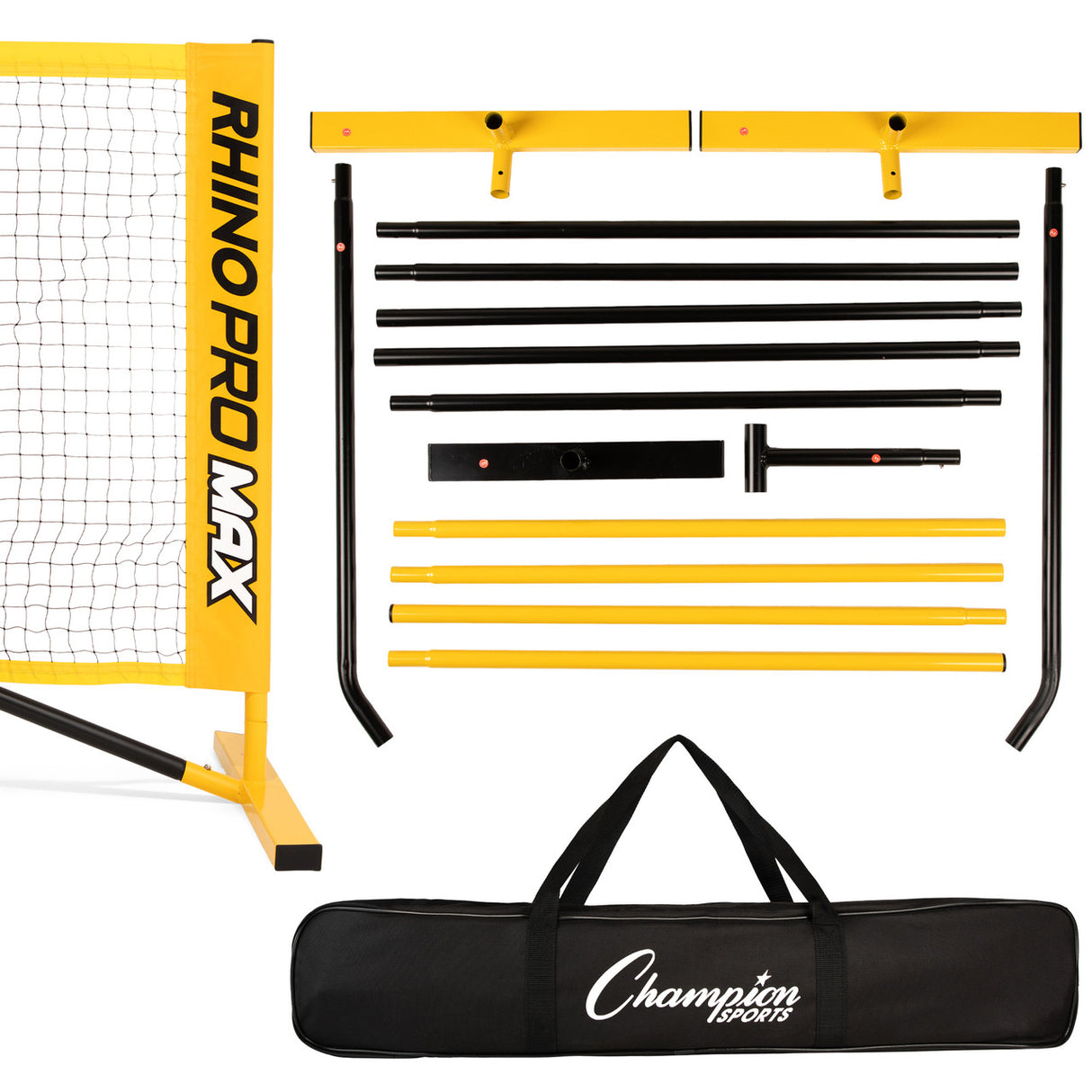 RHINO PORT-A-NET SET 10' W