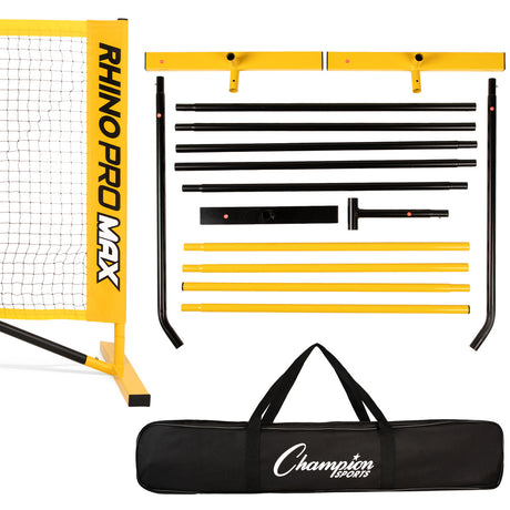 RHINO PORT-A-NET SET 10' W