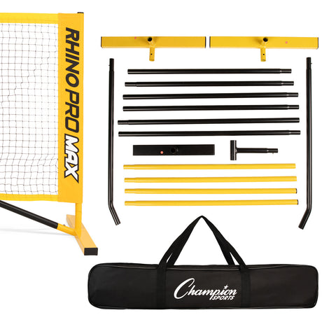 RHINO PORT-A-NET SET 10' W