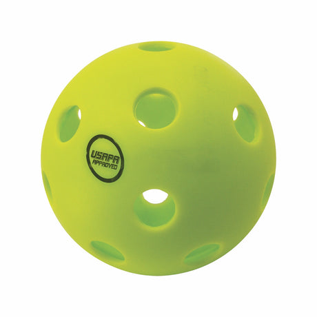 RHINO Pickleball INJECTION MOLDED INDOOR PICKLEBALL SET