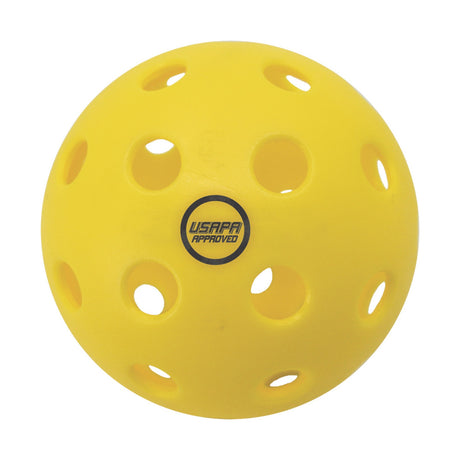 RHINO Pickleball INJECTION MOLDED OUTDOOR PICKLEBALL SET