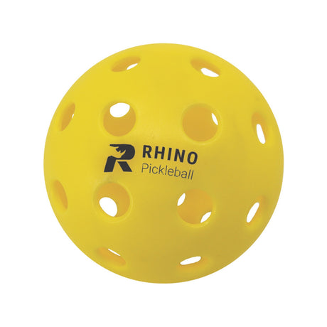 INJECTION MOLDED OUTDOOR PICKLEBALL SET