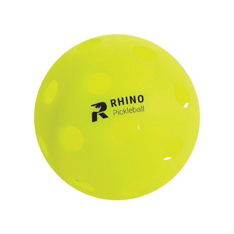 RECREATIONAL INDOOR PICKLEBALL SET