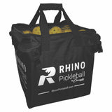 RHINO Pickleball PICKLEBALL/TENNIS BALL CART