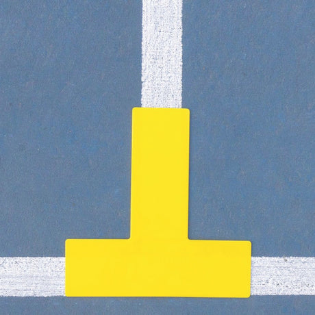 RHINO Pickleball RHINO PICKLEBALL COURT MARKER SET