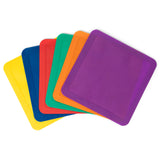 Champion Sports POLY BASE MARKER SET
