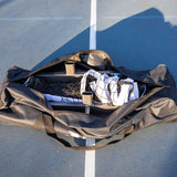 RHINO Pickleball PRO PICKLEBALL NET WITH WHEELS