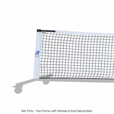 RHINO Pickleball PBN1000 REPLACEMENT NET