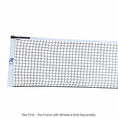 RHINO Pickleball PBN1000 REPLACEMENT NET