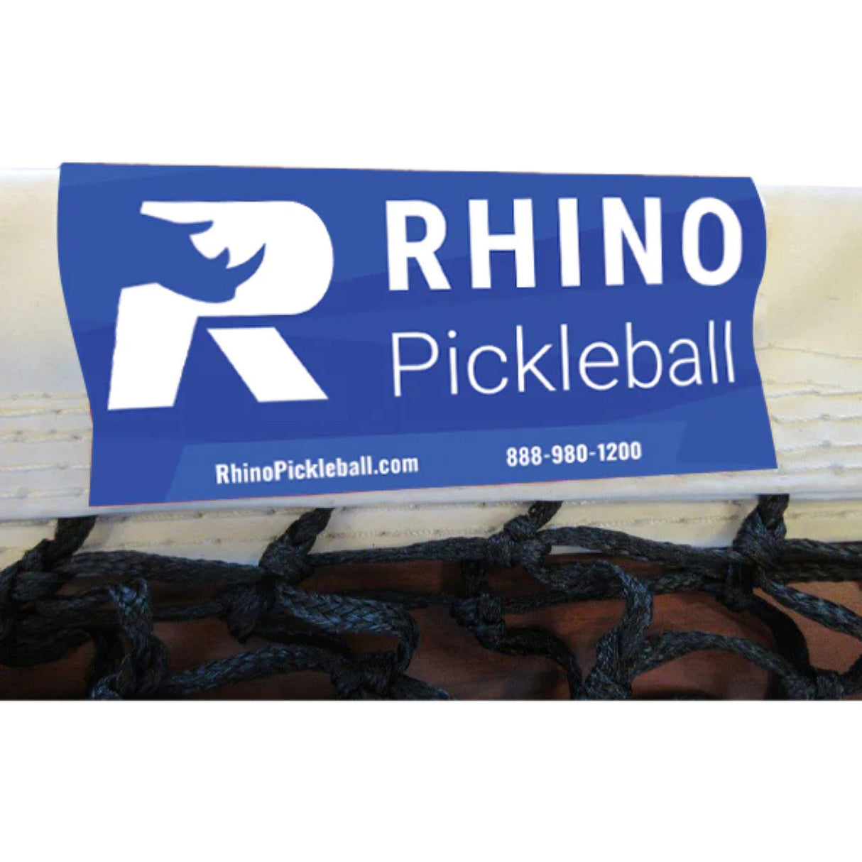 RHINO Pickleball RHINO PICKLEBALL TOURNAMENT NET
