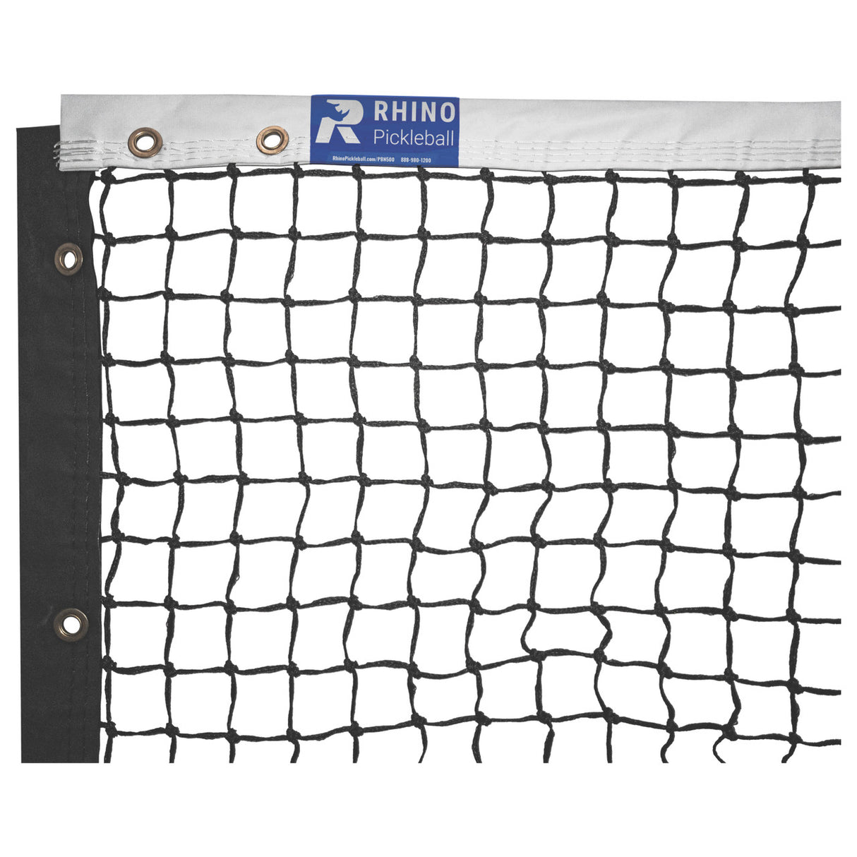 RHINO PICKLEBALL TOURNAMENT NET