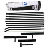 RHINO Pickleball PICKLEBALL NET