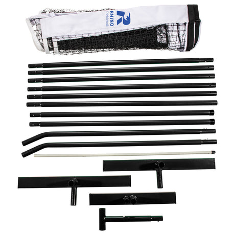 RHINO Pickleball PICKLEBALL NET