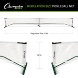 RHINO Pickleball PICKLEBALL NET