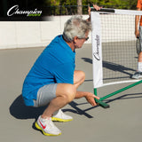RHINO Pickleball PICKLEBALL NET