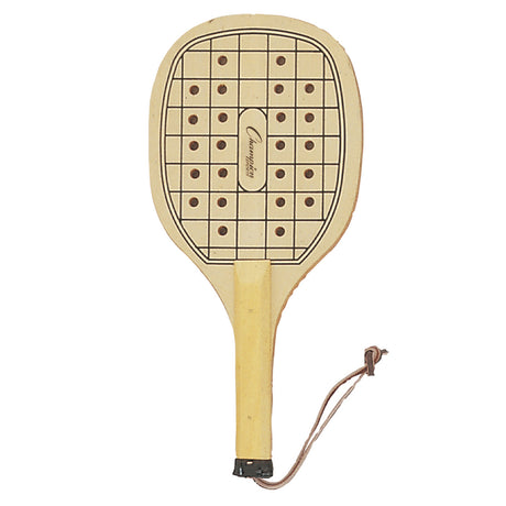 Champion Sports PADDLEBALL RACKET