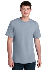 Port & Co ™  Core Blend Recycled Tee PC01 - Port & Company PC01