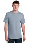 Port & Company PC01 Core Blend Recycled Tee | Port & Co PC01