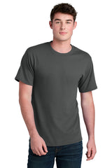 Port & Company PC01 Core Blend Recycled Tee | Port & Co PC01