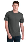 Port & Company PC01 Core Blend Recycled Tee | Port & Co PC01
