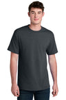 Port & Company PC01 Core Blend Recycled Tee | Port & Co PC01