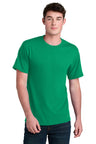 Port & Company PC01 Core Blend Recycled Tee | Port & Co PC01