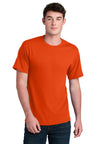 Port & Company PC01 Core Blend Recycled Tee | Port & Co PC01