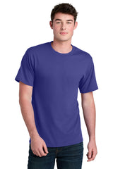 Port & Co ™  Core Blend Recycled Tee PC01 - Port & Company PC01