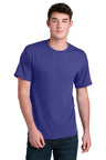 Port & Company PC01 Core Blend Recycled Tee | Port & Co PC01