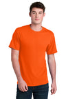 Port & Company PC01 Core Blend Recycled Tee | Port & Co PC01
