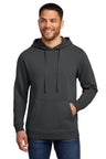 Port & Company PC098H Beach Wash Garment-Dyed Pullover Hooded Sweatshirt | Port & Co PC098H