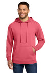 Port & Company PC098H Beach Wash Garment-Dyed Pullover Hooded Sweatshirt | Port & Co PC098H