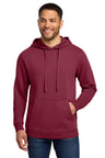 Port & Company PC098H Beach Wash Garment-Dyed Pullover Hooded Sweatshirt | Port & Co PC098H