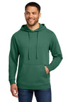 Port & Company PC098H Beach Wash Garment-Dyed Pullover Hooded Sweatshirt | Port & Co PC098H