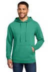 Port & Company PC098H Beach Wash Garment-Dyed Pullover Hooded Sweatshirt | Port & Co PC098H