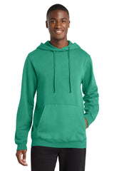 Port & Co ™  Beach Wash ®  Garment-Dyed Pullover Hooded Sweatshirt. PC098H - Port & Company PC098H