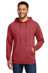 Port & Company PC098H Beach Wash Garment-Dyed Pullover Hooded Sweatshirt | Port & Co PC098H