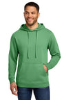 Port & Company PC098H Beach Wash Garment-Dyed Pullover Hooded Sweatshirt | Port & Co PC098H