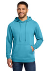 Port & Company PC098H Beach Wash Garment-Dyed Pullover Hooded Sweatshirt | Port & Co PC098H