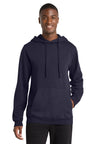 Port & Co ™  Beach Wash ®  Garment-Dyed Pullover Hooded Sweatshirt. PC098H - Port & Company PC098H