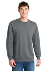 Port & Company PC098 Beach Wash Garment-Dyed Crewneck Sweatshirt | Port & Co PC098